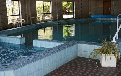 Country Comfort Mount Gambier - Accommodation BNB 4