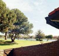 Lake Shore Apartment - Accommodation BNB
