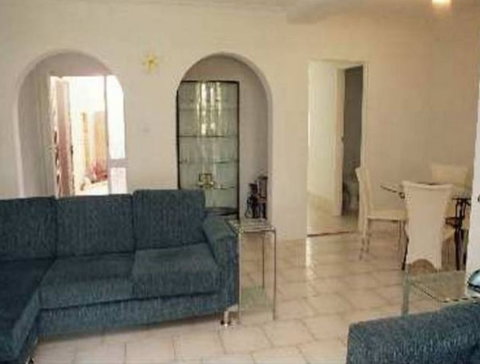 Lake Shore Apartment - Accommodation BNB 4