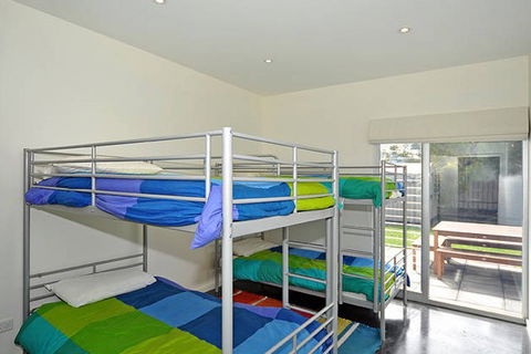 Seagulls At Hayborough - Accommodation BNB 1