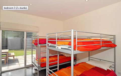 Seagulls At Hayborough - Accommodation BNB 2