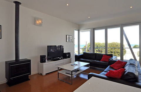 Seagulls At Hayborough - Accommodation BNB 5