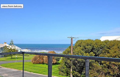 Seagulls At Hayborough - Accommodation BNB 8