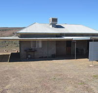 Wonoka Station - Accommodation BNB