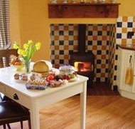 Linfield Cottage - Accommodation BNB