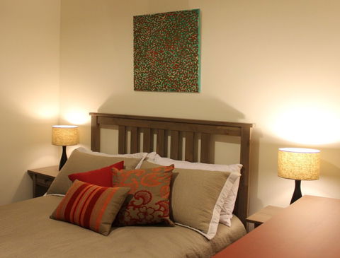 KI Ecopia Retreat - Accommodation BNB 4