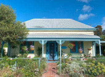 Semaphore Beach Cottage Bed And Breakfast - Accommodation BNB 6