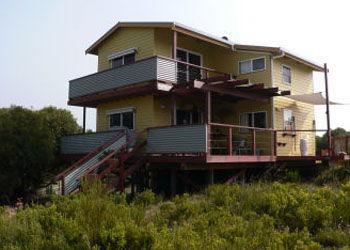 Ark Bed And Breakfast - Accommodation BNB 0