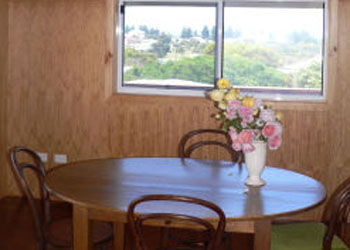 Ark Bed And Breakfast - Accommodation BNB 2