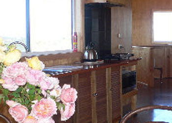 Ark Bed And Breakfast - Accommodation BNB 3