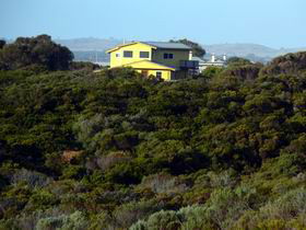 Ark Bed And Breakfast - Accommodation BNB 5