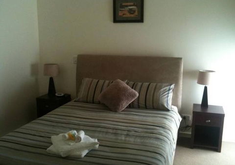 The Frontage - Accommodation BNB 6