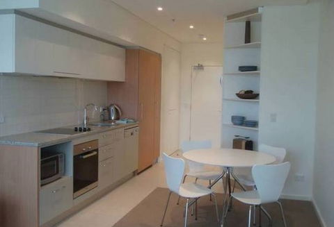 The Frontage - Accommodation BNB 7