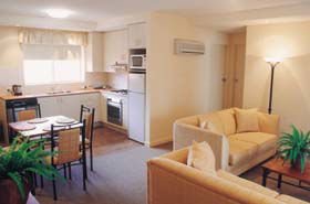 Village Apartments - Accommodation BNB 1