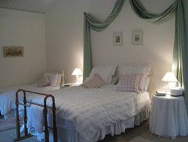 Peechabella Vineyards Bed & Breakfast - Accommodation BNB 1