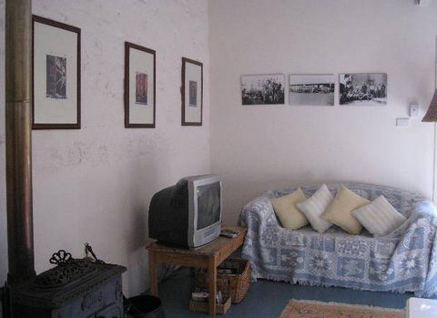 Peechabella Vineyards Bed & Breakfast - Accommodation BNB 4