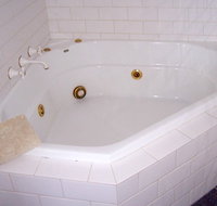 McLaren Ridge 2 - McLaren Ridge Log Cabins