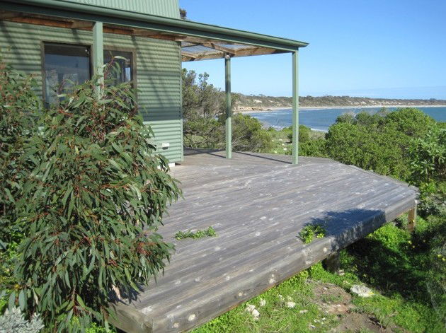 Browns Beach SA Accommodation BNB