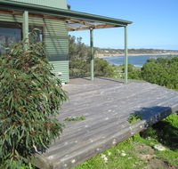 Wallaby Beach House - Accommodation BNB