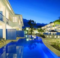 Oaks Lagoons - Accommodation BNB