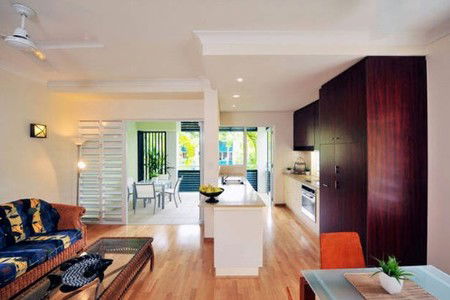 @ Verandahs Boutique Apartments - Accommodation BNB 2