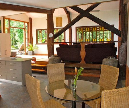 Stonewood Retreat - Accommodation BNB 2