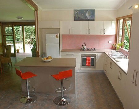 Stonewood Retreat - Accommodation BNB 3