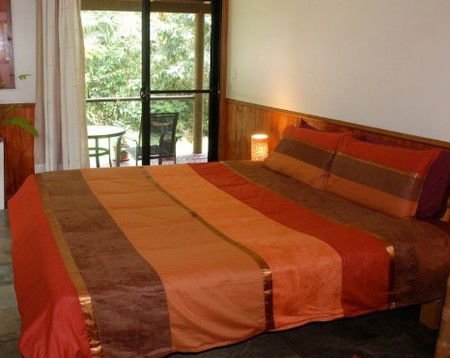 Stonewood Retreat - Accommodation BNB 4