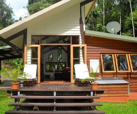 Stonewood Retreat - Accommodation BNB 5