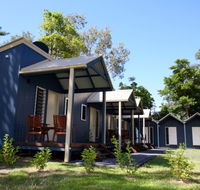 Cairns Holiday Park - Accommodation BNB