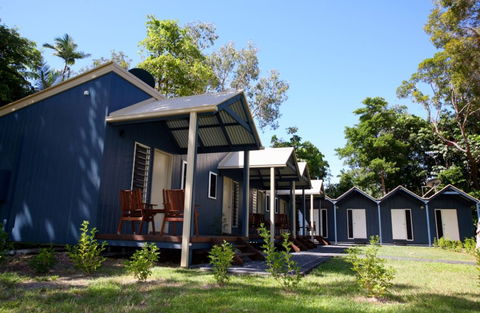 Cairns Holiday Park - Accommodation BNB 0