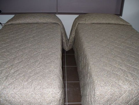 Cairns Holiday Park - Accommodation BNB 2
