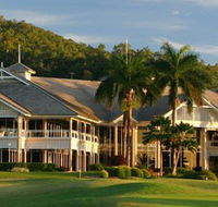 Paradise Palms Resort  Country Club - Accommodation BNB