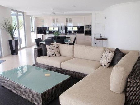 Vue Apartments Trinity Beach - Accommodation BNB 1