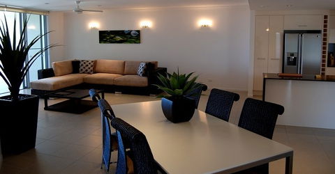 Vue Apartments Trinity Beach - Accommodation BNB 4