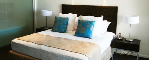 Vue Apartments Trinity Beach - Accommodation BNB 6