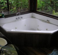The Canopy Rainforest Tree Houses and Wildlife Sanctuary - Accommodation BNB