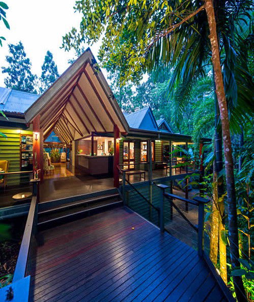 Mossman QLD Accommodation BNB