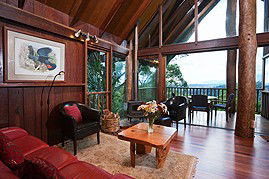 Rose Gums Wilderness Retreat - Accommodation BNB 4