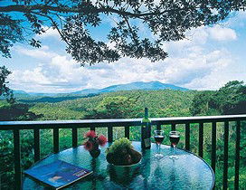 Rose Gums Wilderness Retreat - Accommodation BNB 5