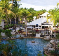 Rendezvous Reef Resort - Accommodation BNB