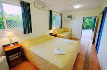 Kookas Bed And Breakfast - Accommodation BNB 4