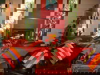 Rivers Edge Rainforest Retreat - Accommodation BNB 2