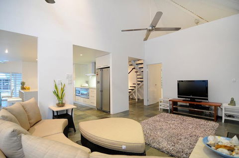 Serenity Accommodation: Port Douglas - Accommodation BNB 1