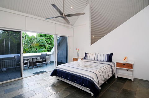 Serenity Accommodation: Port Douglas - Accommodation BNB 3