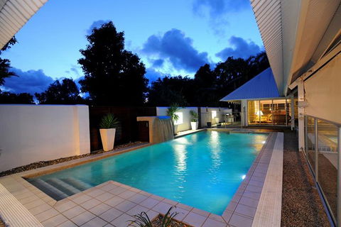 Serenity Accommodation: Port Douglas - Accommodation BNB 4