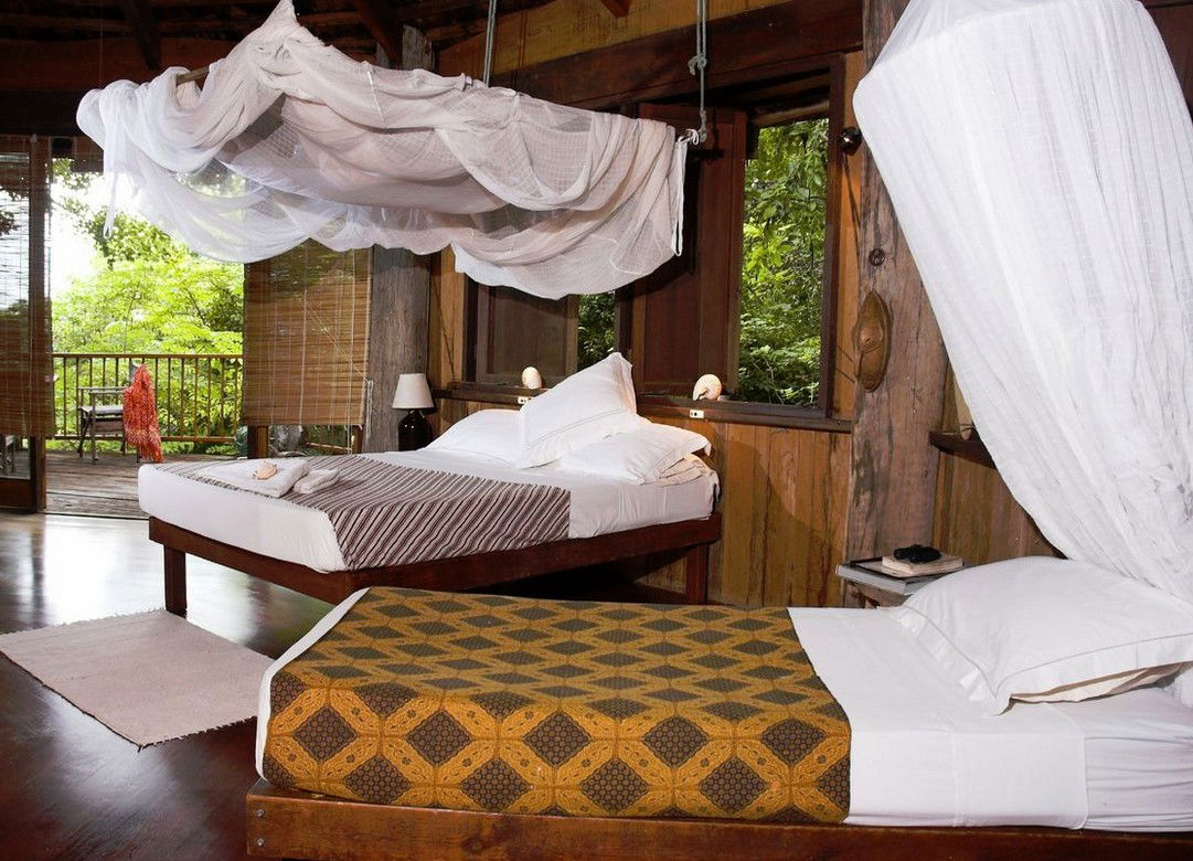Haggerstone Island QLD Accommodation BNB