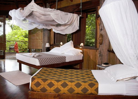 Haggerstone Island Guest House - Accommodation BNB 0