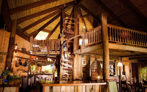 Haggerstone Island Guest House - Accommodation BNB 2