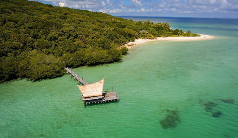 Haggerstone Island Guest House - Accommodation BNB 3